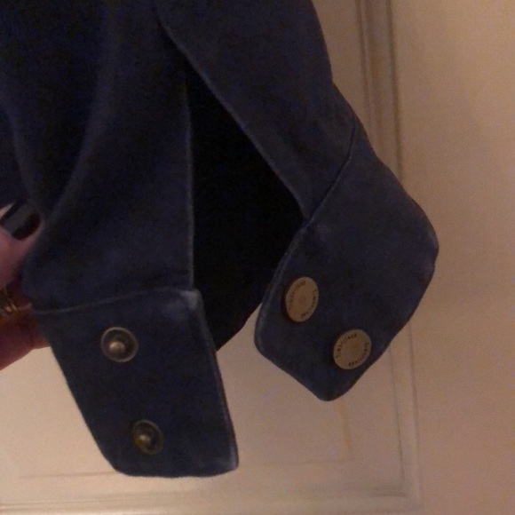 Timberland Bomber Jacket - Picture 5 of 6